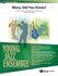 Mary Did You Know? Jazz Ensemble Arrangement by Rich Sigler — view 3
