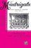 Madrigals for Treble Voices SSA/SSAA by Don Malin, Alfred Music, 44 Pages