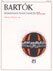 Bartok Romanian Folk Dances Sz 56 for Piano - Alfred Masterwork Edition, 16 Pages — view 2