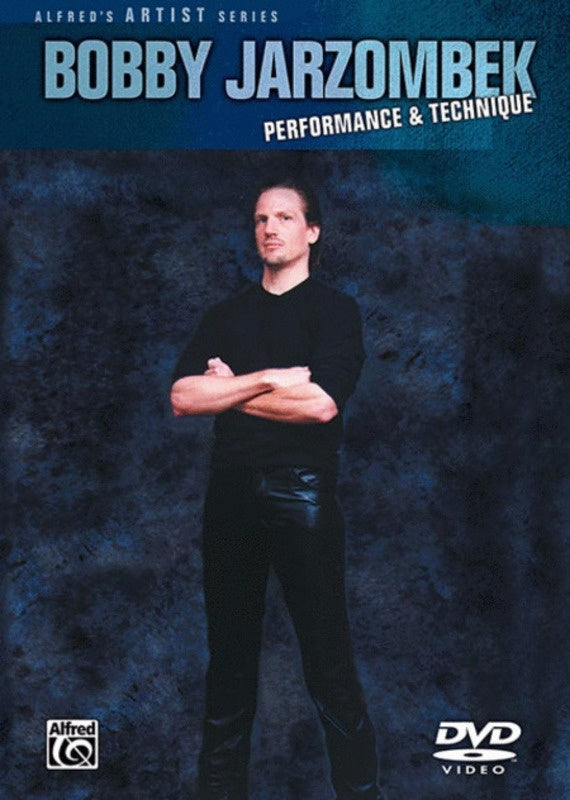 Performance And Technique DVD