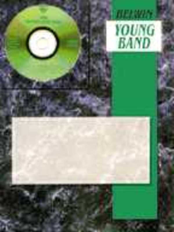 Rites Of Tamburo Young Band