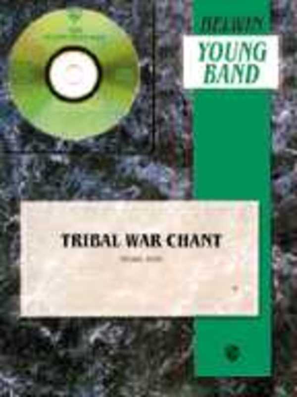 Tribal War Chant