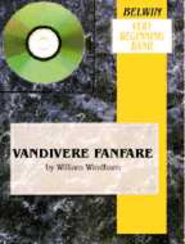 Vandivere Fanfare