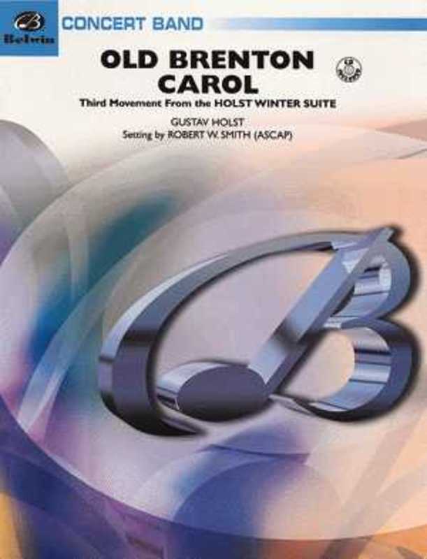 Old Brenton Carol (Holst Winter Suite)