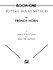 Pottag-Hovey Method for French Horn Book 1 by Max P. Pottag & Nilo W. Hovey, 48 pages, Alfred Music — view 3