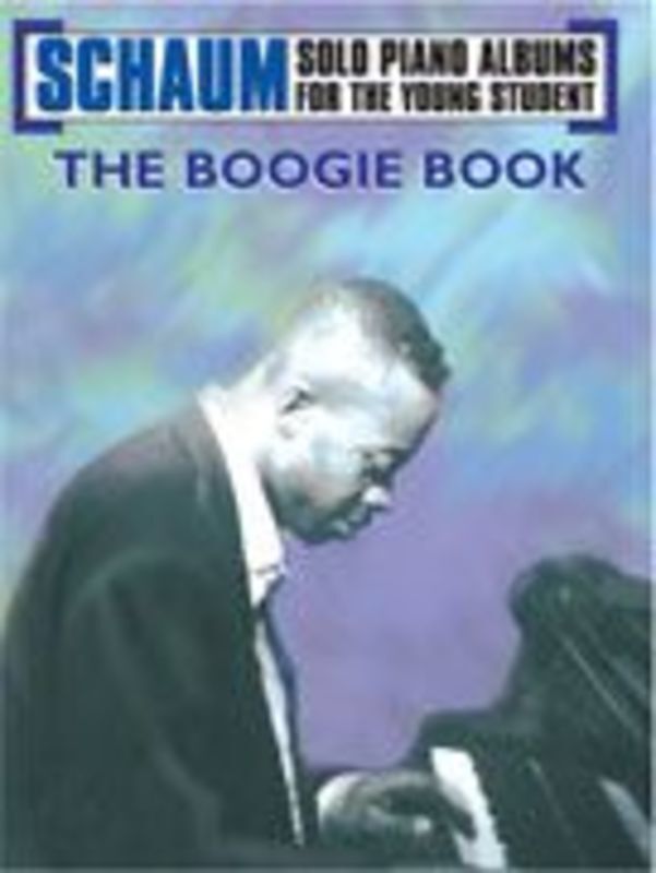 Boogie Book
