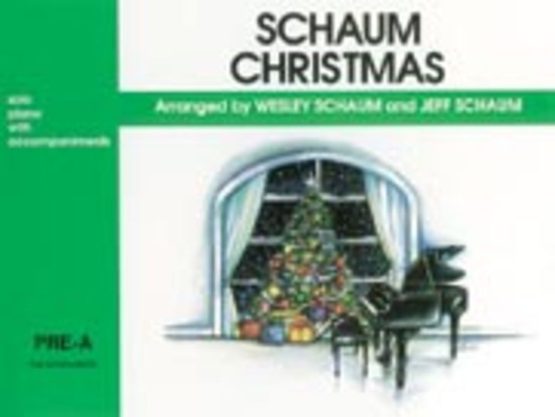 Christmas Green Book Pre A Book