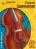 Orchestra Expressions Double Bass Book 1 with CD