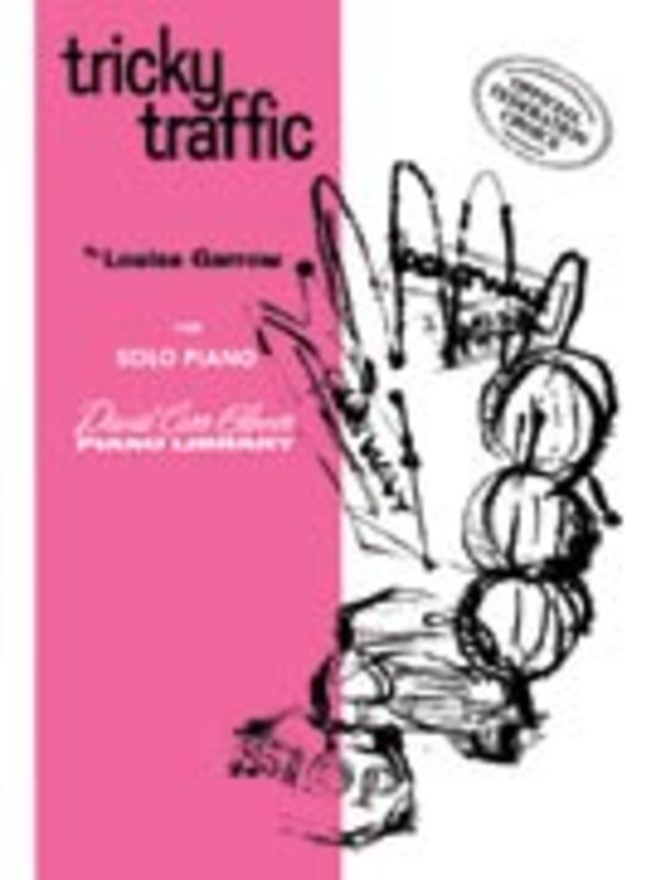Tricky Traffic