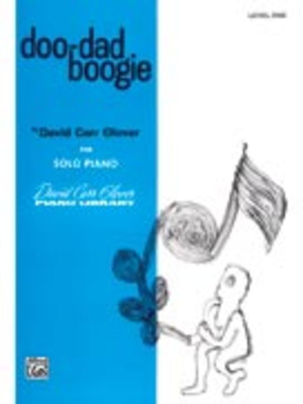 Doo Dad Boogie