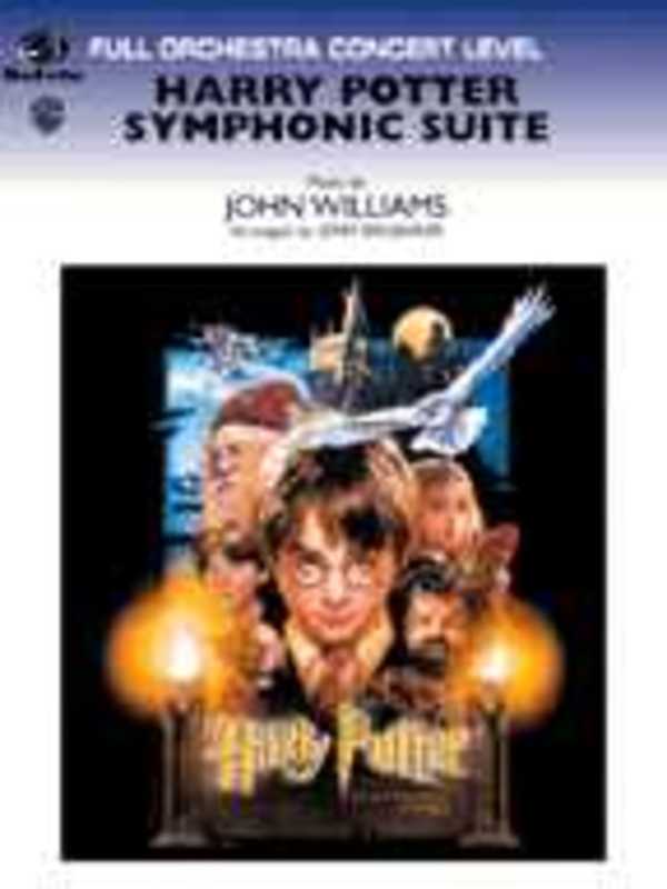 Harry Potter Symphonic Suite
