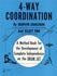 4-Way Coordination Method Book for Drums — view 2