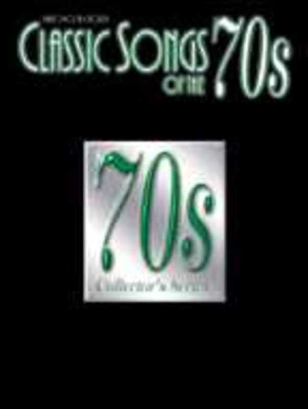 Classic Songs Of The 70S