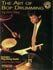 The Art of Bop Drumming by John Riley - 80 Pages, Manhattan Music Publications — view 2