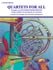 Quartets For All C Instruments (Alfred Music)
