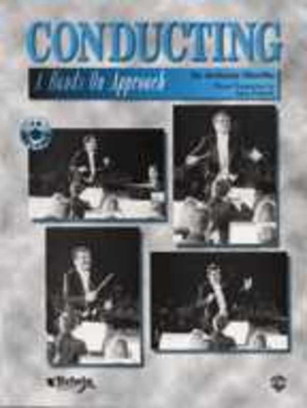 Conducting A Hands On Approach Book/CD