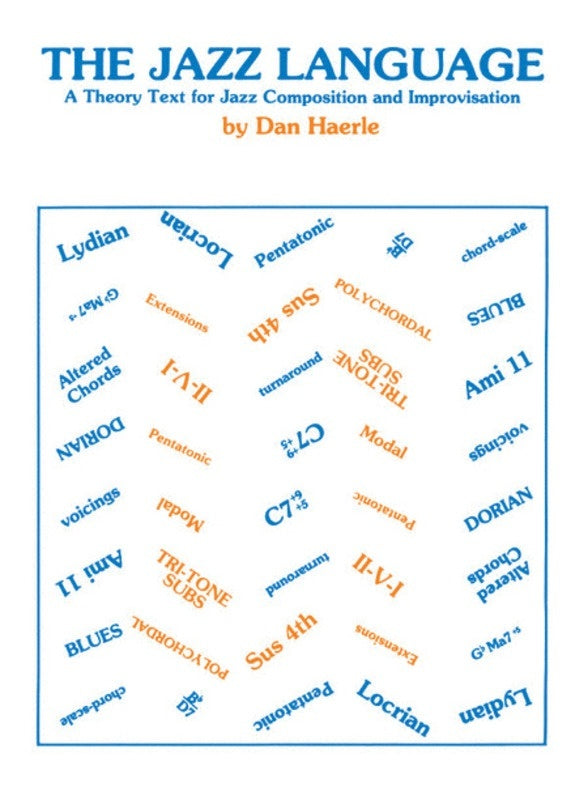 Jazz Language