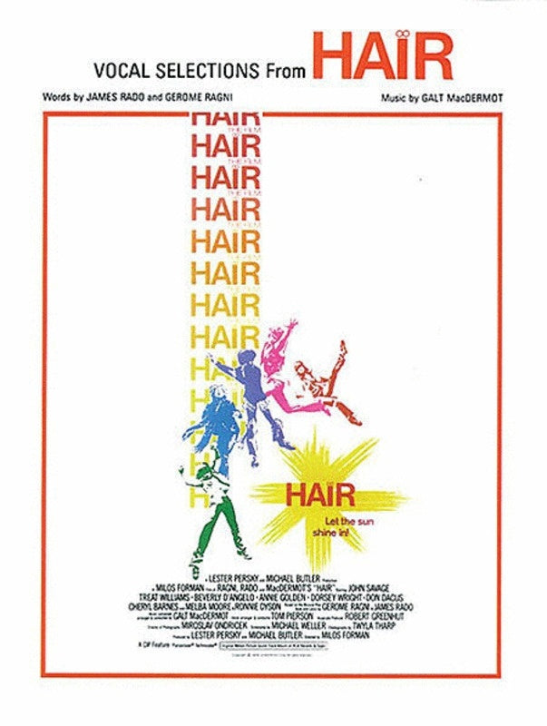 Hair Selections