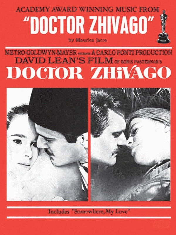 Music From Doctor Zhivago