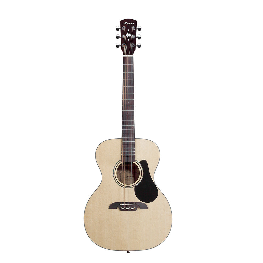 Alvarez Regent RF26 Folk Acoustic Guitar