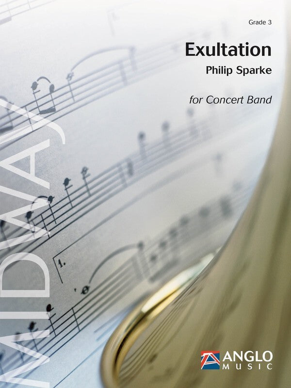 Exultation Dh4