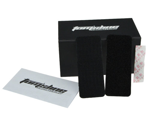 Toms Line Matchbox DI Electric Guitar Pedal with Cab Simulator — view 5