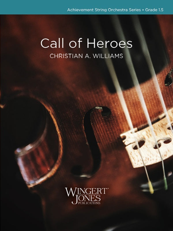 Call Of Heroes So1.5 Sc/Pts Score/Parts