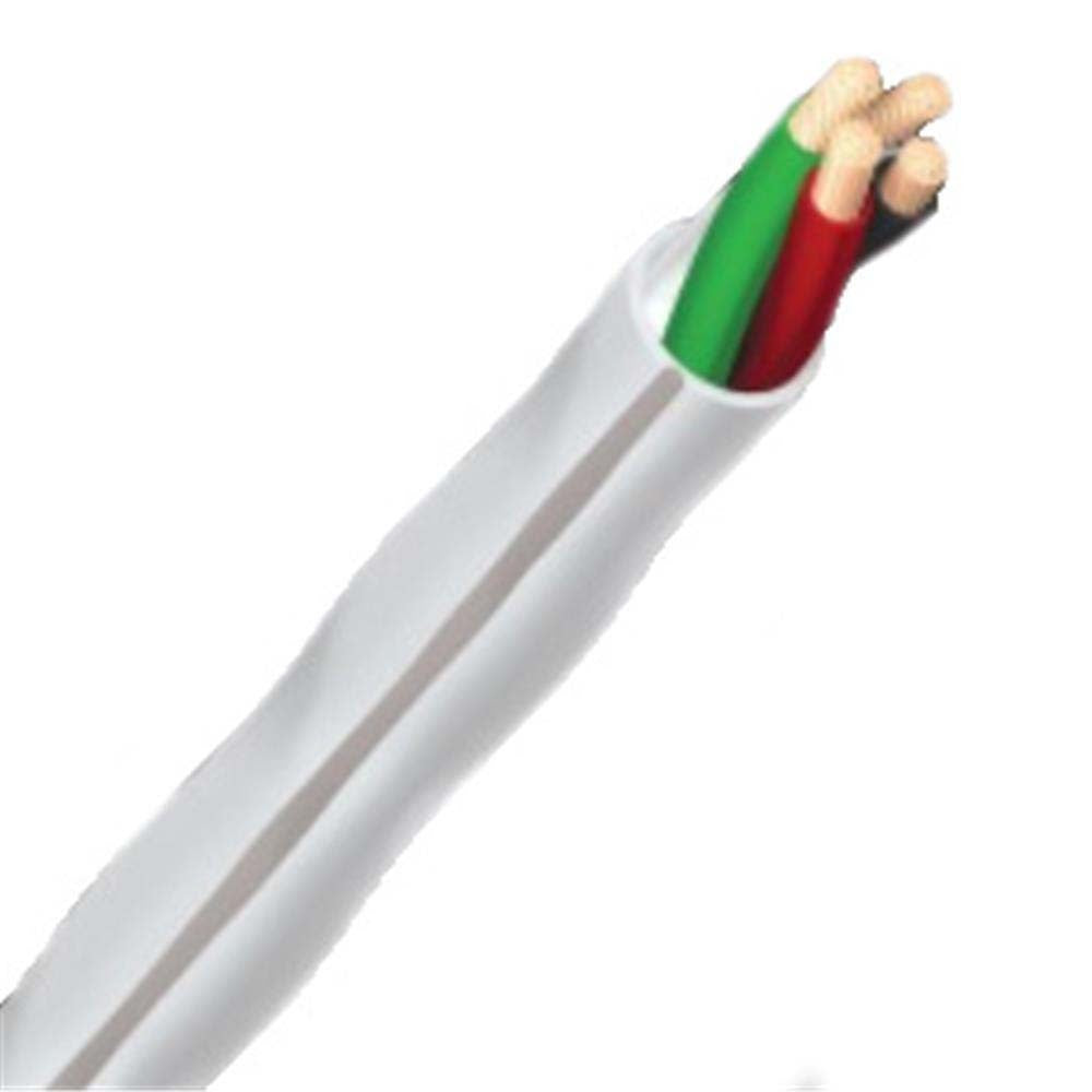 SLIP-DB 16/4 White 152M bulk Cable Audioquest — view 3