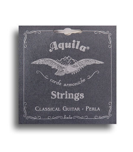 Aquila Perla Series Superior Tension Classical Guitar Strings Set