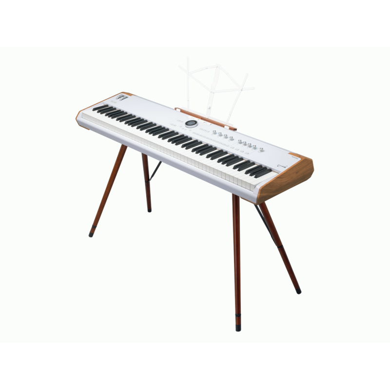 Arturia AstroLab 88 Hammer Action Stage Keyboard Synthesizer — view 5