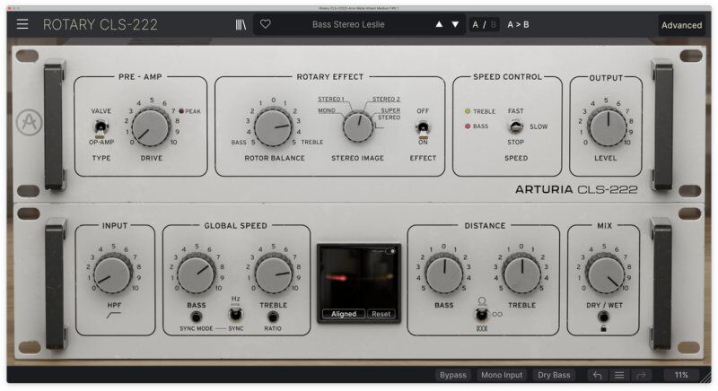 Arturia FX Collection 4 Bundle - Boxed Edition Audio Effects Plugins — view 5