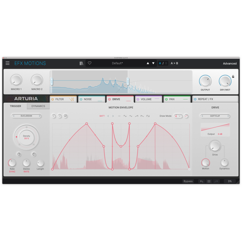 Arturia FX Collection 5 Bundle Boxed Copy — view 5