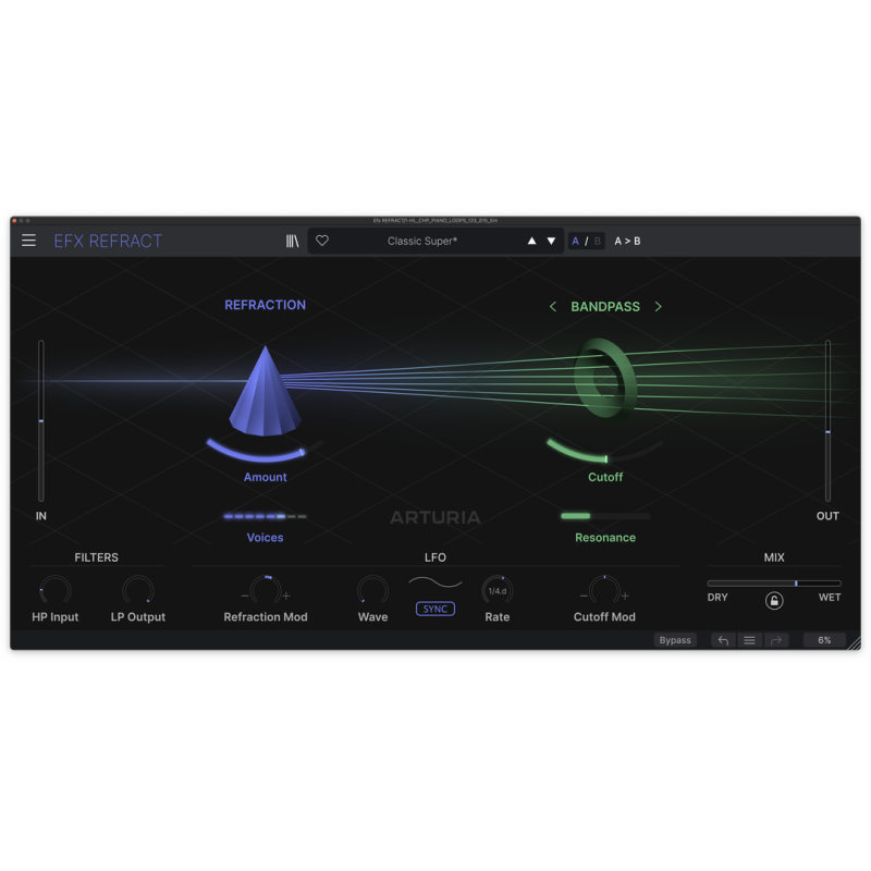 Arturia FX Collection 5 Bundle Download Code — view 4