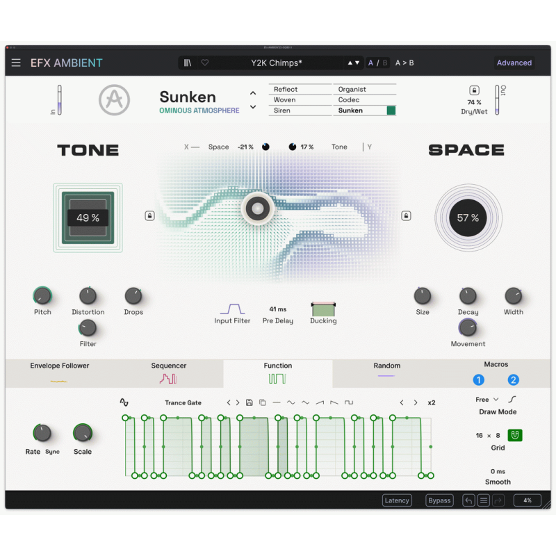 Arturia FX Collection 6 Pro Download Code — view 4