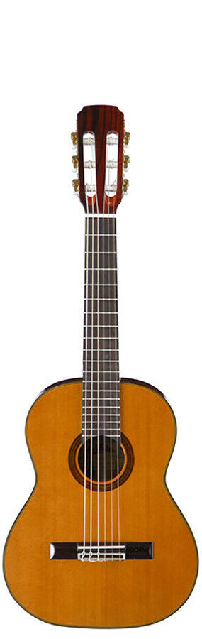 Aria AK35 Series 1/4 Size Classical/Nylon String Guitar