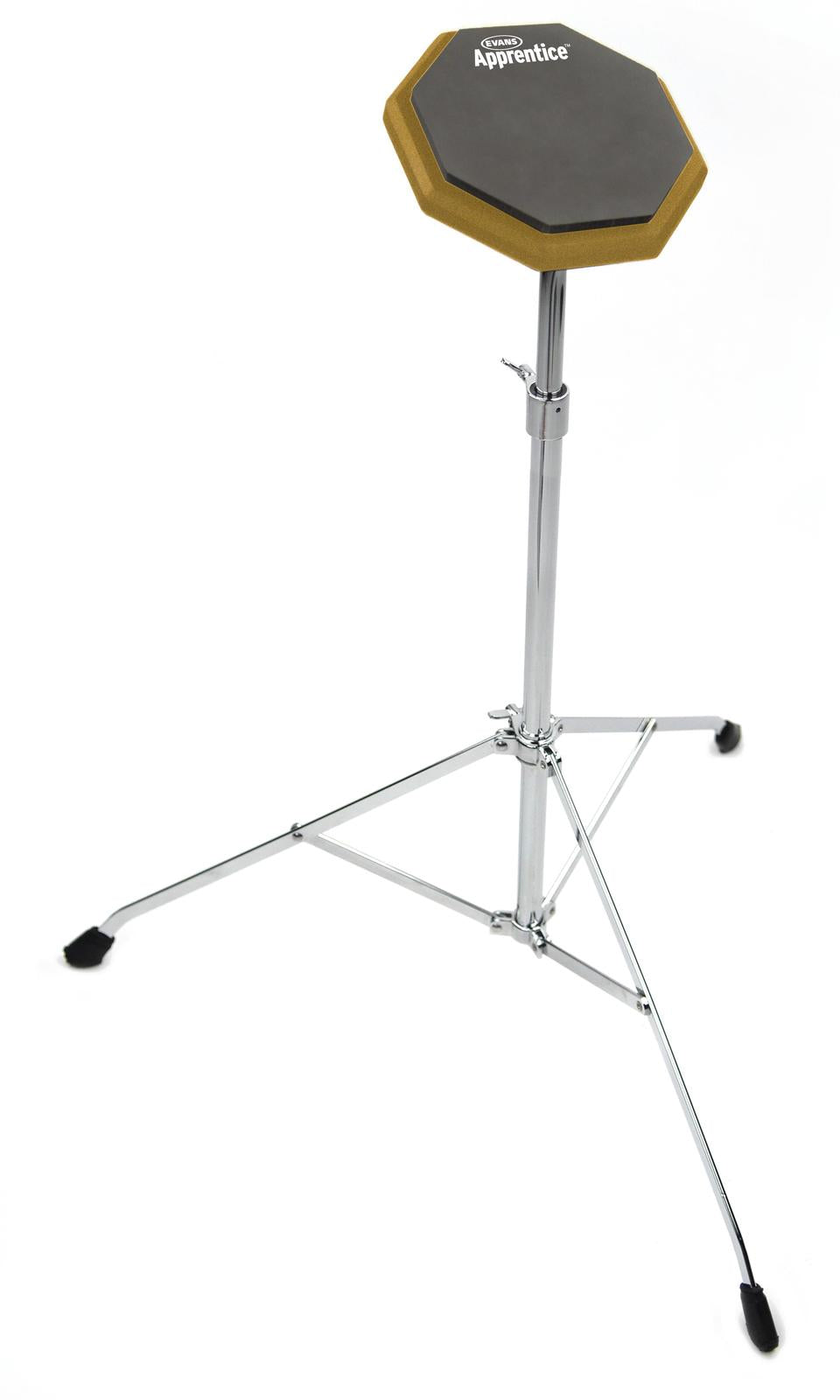 RealFeel by Evans Apprentice Pad Stand