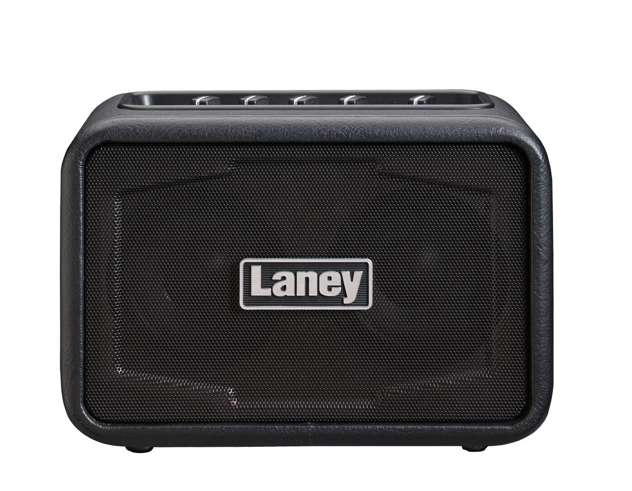 Laney Mini Stereo Ironheart with Bluetooth ( Black )