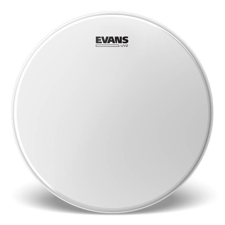 Evans 13" UV2 Coated Drum Head