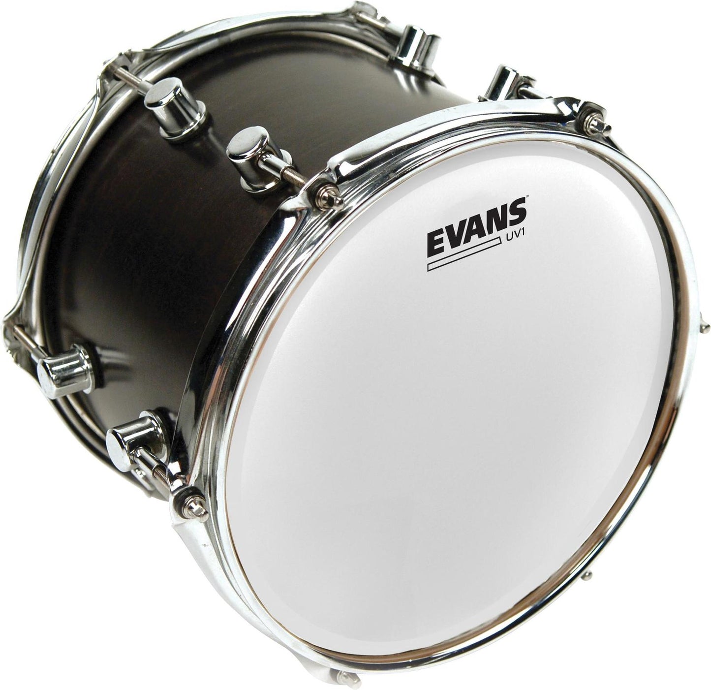 Evans UV1 Coated Drum Head, 16 Inch *SKIN ONLY*