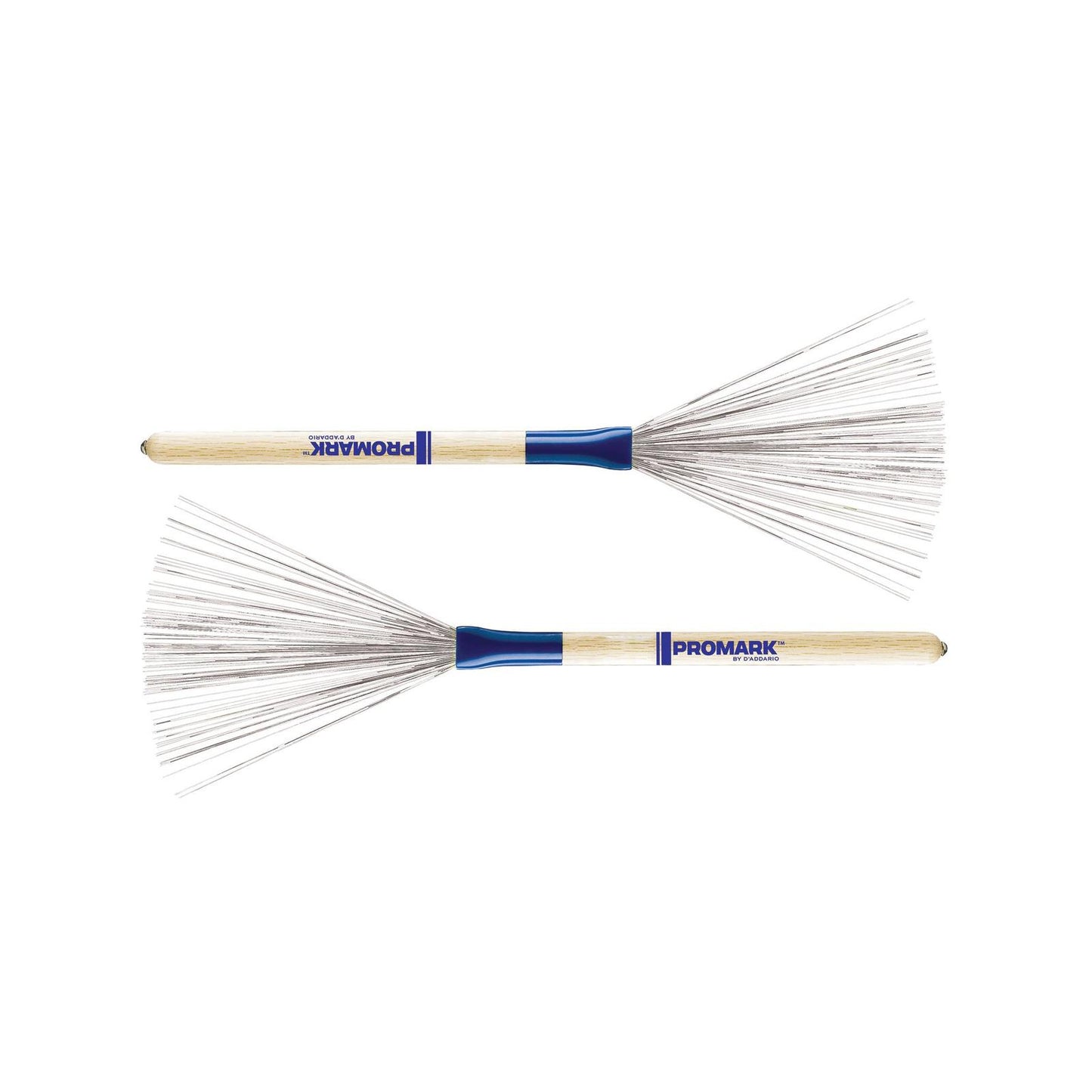 ProMark Oak Handle Accent Brush