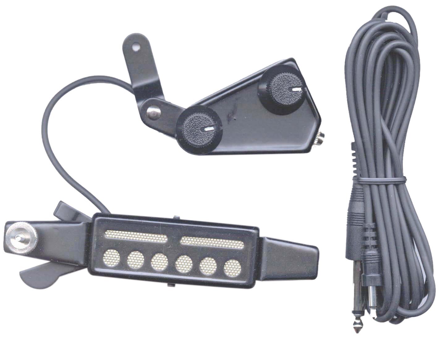 AMS B3830 Soundhole Pickup
