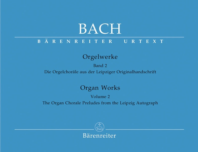 Organ Works Book 2