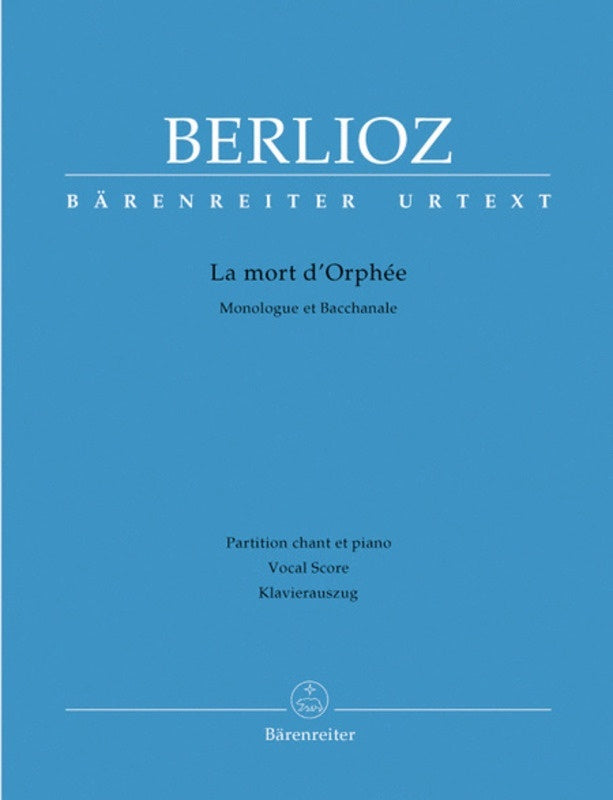 La Mort Dorphee