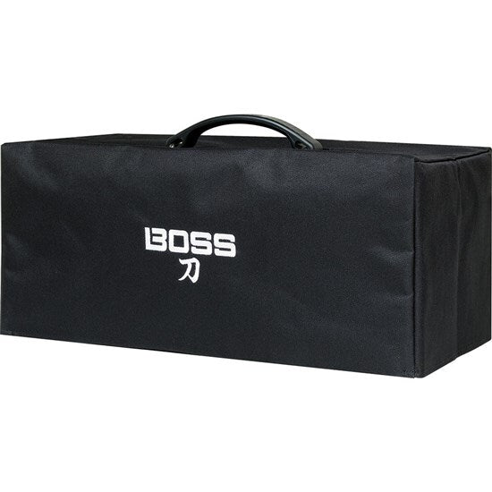 BOSS BAC-KATHD Amp Cover for Katana Head Gen 3, MkII & Original - Durable Protection for Your Amplifier — view 3