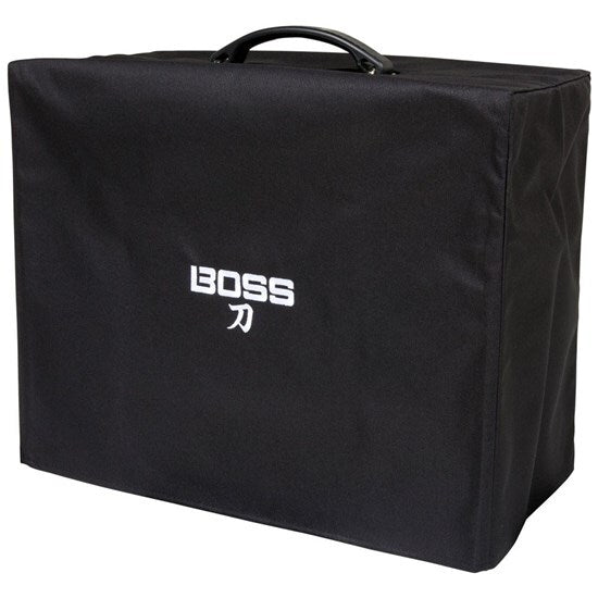 BOSS BAC-KTN100 Amp Cover for Katana 100 Series - Protects Gen 3, MkII & Original Models — view 3