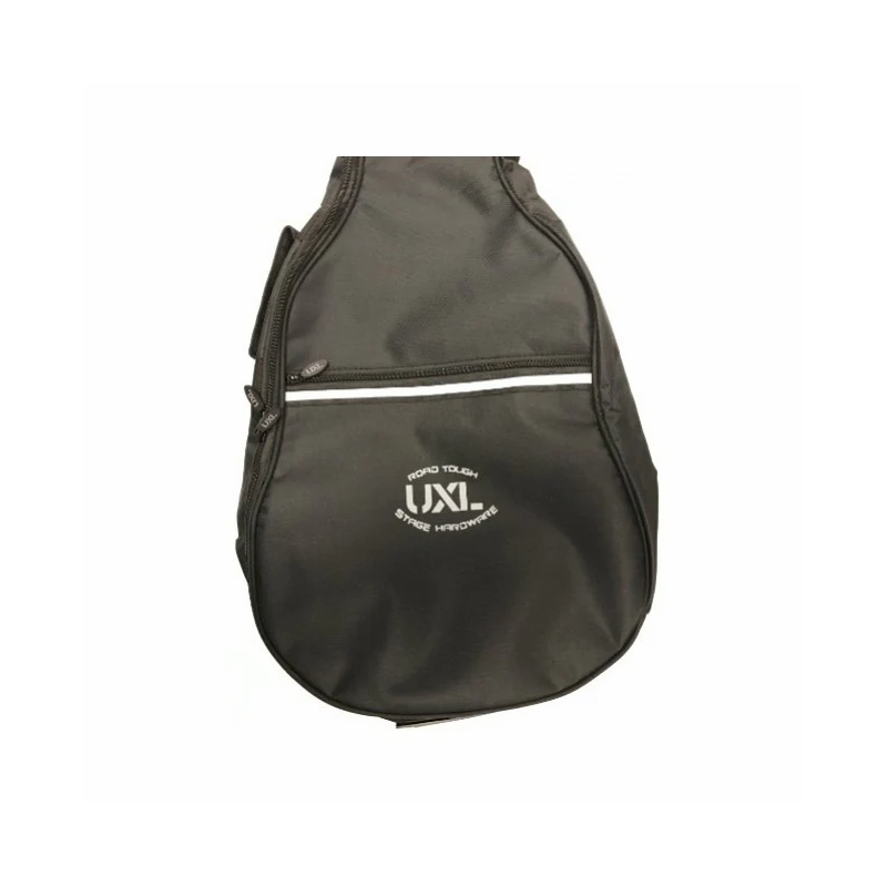 UXL Gig Bag for 3/4 Classical Guitar — view 3