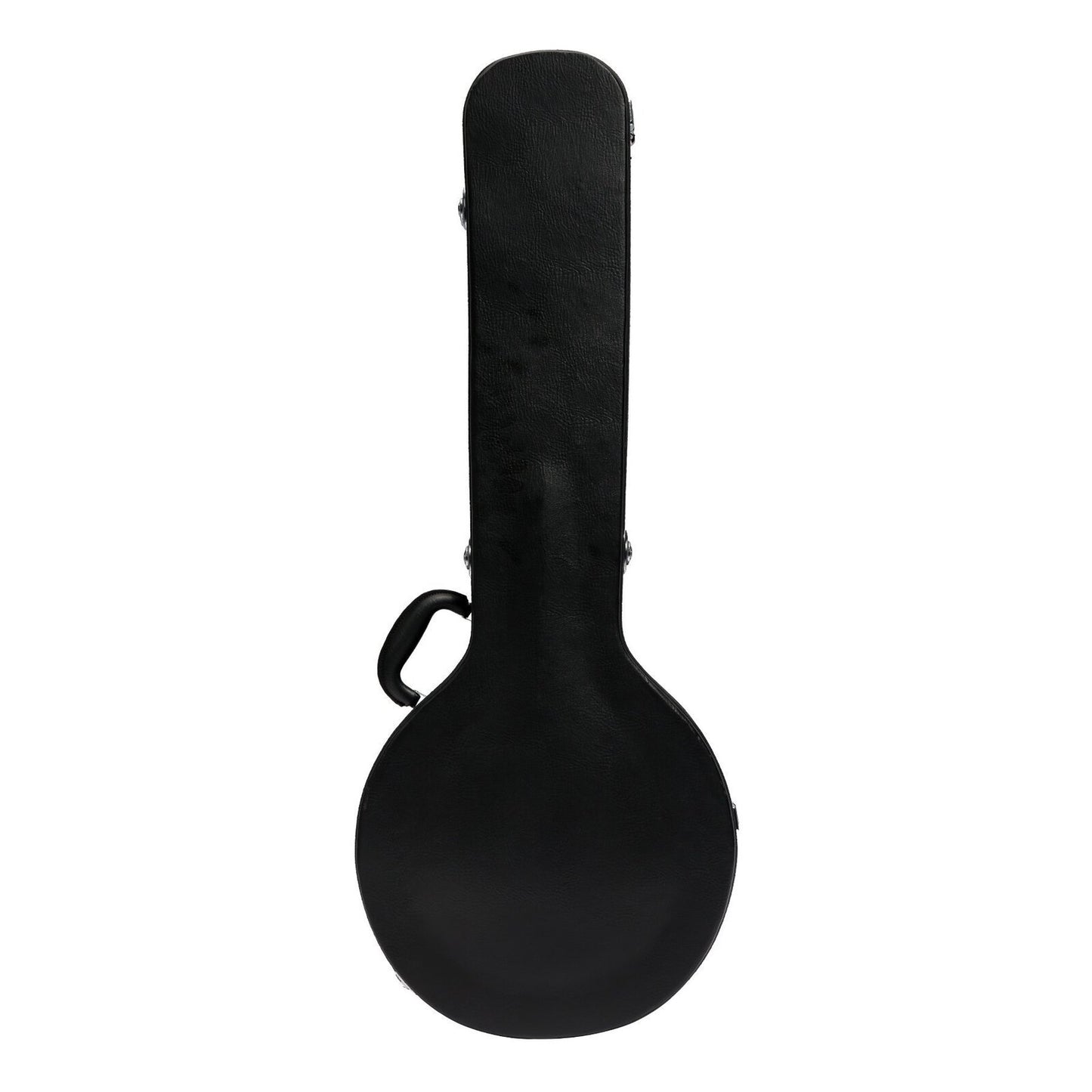 Martinez Shaped Resonator Banjo Case