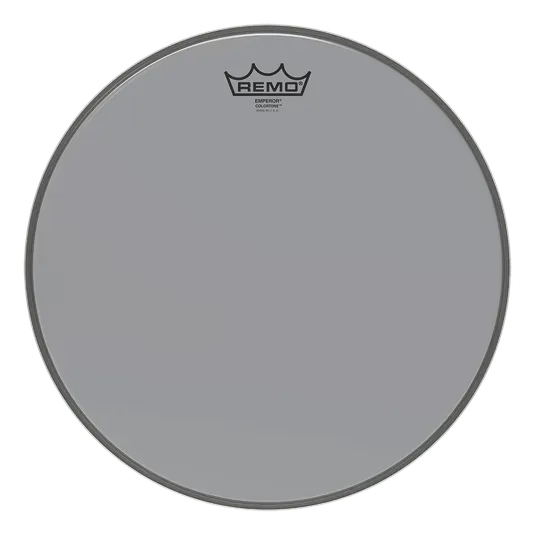 Remo 14 Inch Colortone Emperor Smoke Drumhead