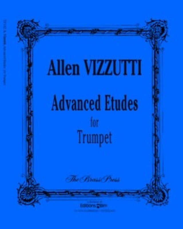 Advanced Etudes