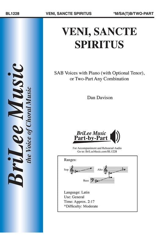 Veni Sancte Spiritus Sab Octavo